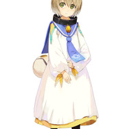 『テイルズ オブ ベルセリア』プロローグ公開！ライフィセットの種族は聖隷、ベルベットの左腕に宿す“力”の謎も判明