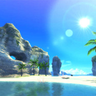 『テイルズ オブ ベルセリア』プロローグ公開！ライフィセットの種族は聖隷、ベルベットの左腕に宿す“力”の謎も判明