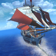 『テイルズ オブ ベルセリア』プロローグ公開！ライフィセットの種族は聖隷、ベルベットの左腕に宿す“力”の謎も判明