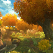 『テイルズ オブ ベルセリア』プロローグ公開！ライフィセットの種族は聖隷、ベルベットの左腕に宿す“力”の謎も判明