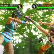 『龍が如く 極』昆虫女王が戦う「メスキング」詳細判明! 「キャバクラ」デートは実写映像に