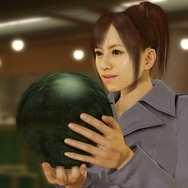 『龍が如く 極』昆虫女王が戦う「メスキング」詳細判明! 「キャバクラ」デートは実写映像に