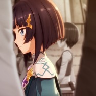 『ソードアート・オンライン -ホロウ・リアリゼーション-』海外版制作決定、ワールドワイド版もトレーラー公開