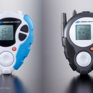 デジモン「D-3」新規商品化！15周年記念モデルで、2種限定6,000個で登場
