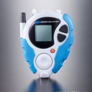 デジモン「D-3」新規商品化！15周年記念モデルで、2種限定6,000個で登場