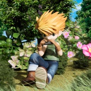 デジモン「ガルルモン＆石田ヤマト」がフィギュア化、G.E.M.シリーズ最新作として