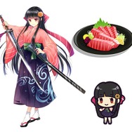 DMMの次なる擬人化は料理！『デモンズ★キッチン』情報解禁 ― 食材(娘)を罠にハメ、料理し、育成する経営SLG