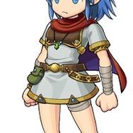 Android/PC版『ブレス オブ ファイア 6』2月24日サービス開始!先行テストは2月19日より、岸田メルが描くイメージビジュアルも公開