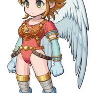 Android/PC版『ブレス オブ ファイア 6』2月24日サービス開始!先行テストは2月19日より、岸田メルが描くイメージビジュアルも公開