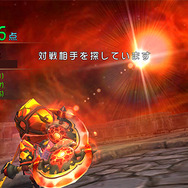 『クロノドラゴン』に待望の新コンテンツ「煉獄の塔」が実装！アリーナβ2などのイベントも開始