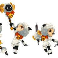 『クロノドラゴン』に待望の新コンテンツ「煉獄の塔」が実装！アリーナβ2などのイベントも開始