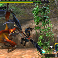 『モンハン クロス』×「マクロスΔ」コラボDLC配信開始!「ニャルキリーウェポン」などが生産可能に