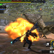 『モンハン クロス』×「マクロスΔ」コラボDLC配信開始!「ニャルキリーウェポン」などが生産可能に