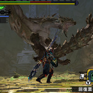 『モンハン クロス』×「マクロスΔ」コラボDLC配信開始!「ニャルキリーウェポン」などが生産可能に