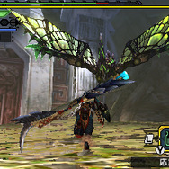 『モンハン クロス』×「マクロスΔ」コラボDLC配信開始!「ニャルキリーウェポン」などが生産可能に