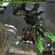 『モンハン クロス』×「マクロスΔ」コラボDLC配信開始!「ニャルキリーウェポン」などが生産可能に