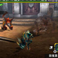 『モンハン クロス』×「マクロスΔ」コラボDLC配信開始!「ニャルキリーウェポン」などが生産可能に