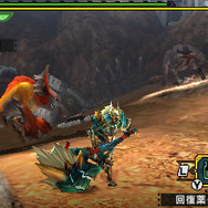 『モンハン クロス』×「マクロスΔ」コラボDLC配信開始!「ニャルキリーウェポン」などが生産可能に