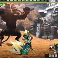 『モンハン クロス』×「マクロスΔ」コラボDLC配信開始!「ニャルキリーウェポン」などが生産可能に