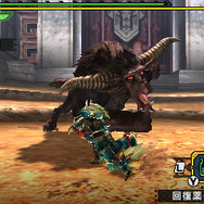 『モンハン クロス』×「マクロスΔ」コラボDLC配信開始!「ニャルキリーウェポン」などが生産可能に