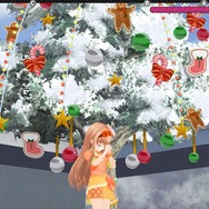 【私とガルフレ(おんぷ)】聖夜に天使が舞い降りた!クリスマスイベントレポ