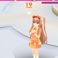 【私とガルフレ(おんぷ)】聖夜に天使が舞い降りた!クリスマスイベントレポ