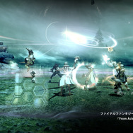『FFXIV』楽曲のカラオケ配信開始!タイタンの「過重圧殺」など5曲…エオルゼアカフェ向け「降神祭」も開催
