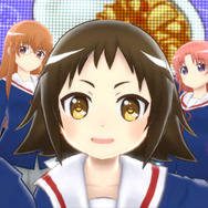 ミラクルガールズフェスティバル