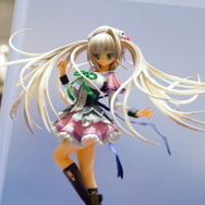 【フィグライフ！】第19回：サンタ服を着たミクさんが新しい仲間をトレフェスから連れてきたようです