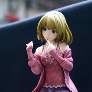 【フィグライフ！】第19回：サンタ服を着たミクさんが新しい仲間をトレフェスから連れてきたようです