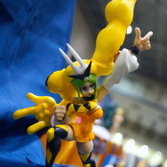 【フィグライフ！】第19回：サンタ服を着たミクさんが新しい仲間をトレフェスから連れてきたようです