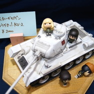 【フィグライフ！】第19回：サンタ服を着たミクさんが新しい仲間をトレフェスから連れてきたようです