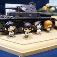 【フィグライフ！】第19回：サンタ服を着たミクさんが新しい仲間をトレフェスから連れてきたようです