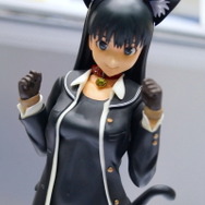 【フィグライフ！】第19回：サンタ服を着たミクさんが新しい仲間をトレフェスから連れてきたようです