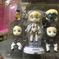 【フィグライフ！】第19回：サンタ服を着たミクさんが新しい仲間をトレフェスから連れてきたようです