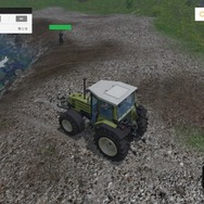 【レポート】「ファーミングシミュレーター15」マルチプレイで農業林業畜産！まとめて楽しむ分業作業で心を癒してみた