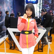 Intel Club Extreme GAMERS WORLD｜一之瀬雪乃さん（Twitter：@yukipowerup）