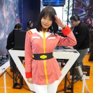 Intel Club Extreme GAMERS WORLD｜一之瀬雪乃さん（Twitter：@yukipowerup）