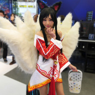 Intel Club Extreme GAMERS WORLD｜日向さん