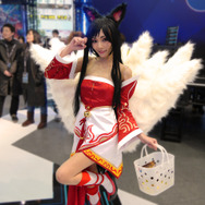 Intel Club Extreme GAMERS WORLD｜日向さん