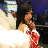 Intel Club Extreme GAMERS WORLD｜日向さん