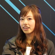 Intel Club Extreme GAMERS WORLD｜阿比留夏海さん（Twitter：@abiru_natsumi）