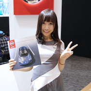 東京モーターショー2015