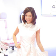 東京モーターショー2015