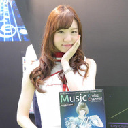 東京モーターショー2015