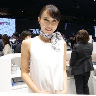 東京モーターショー2015