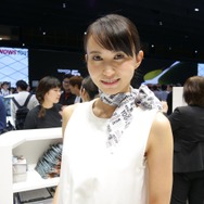 東京モーターショー2015