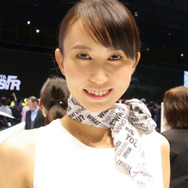 東京モーターショー2015