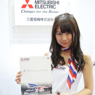 東京モーターショー2015