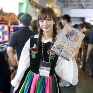 東京ゲームショウ2015